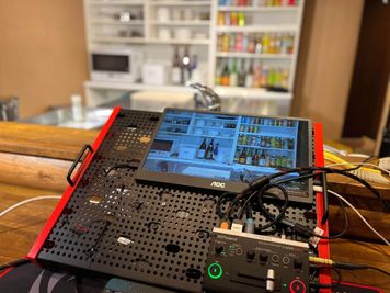 Rosimon Studio ROSIMON レンタルスペースの設備の写真