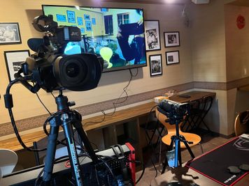 Rosimon Studio ROSIMON レンタルスペースの設備の写真