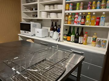 Rosimon Studio ROSIMON レンタルスペースの設備の写真