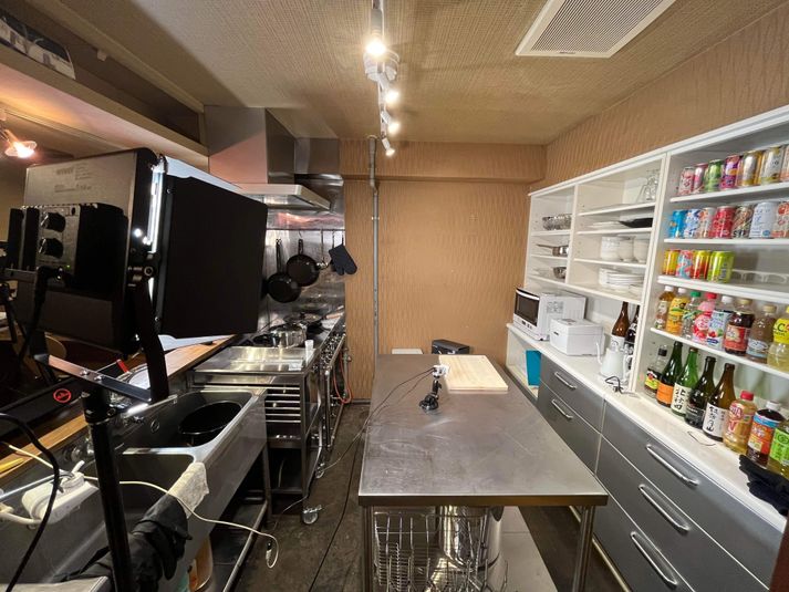 ROSIMON レンタルスペース - Rosimon Studio