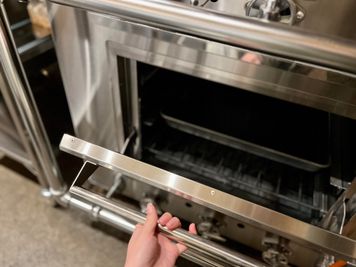 Rosimon Studio ROSIMON レンタルスペースの設備の写真