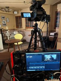 Rosimon Studio ROSIMON レンタルスペースの設備の写真