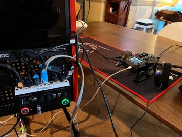 Rosimon Studio ROSIMON レンタルスペースの設備の写真