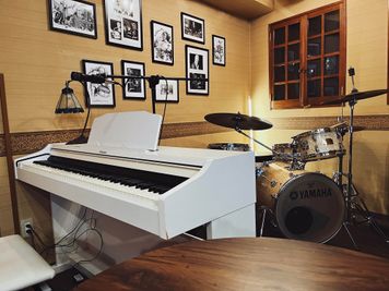 Rosimon Studio ROSIMON レンタルスペースの設備の写真