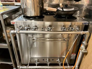 Rosimon Studio ROSIMON レンタルスペースの設備の写真