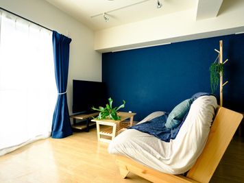 Home 'n Lounge Home 'n Lounge 402 【撮影用】の室内の写真