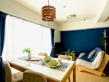 Home 'n Lounge Home 'n Lounge 402 【撮影用】の室内の写真