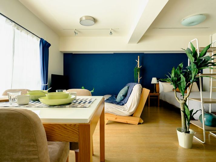 Home 'n Lounge 402 【撮影用】 - Home 'n Lounge