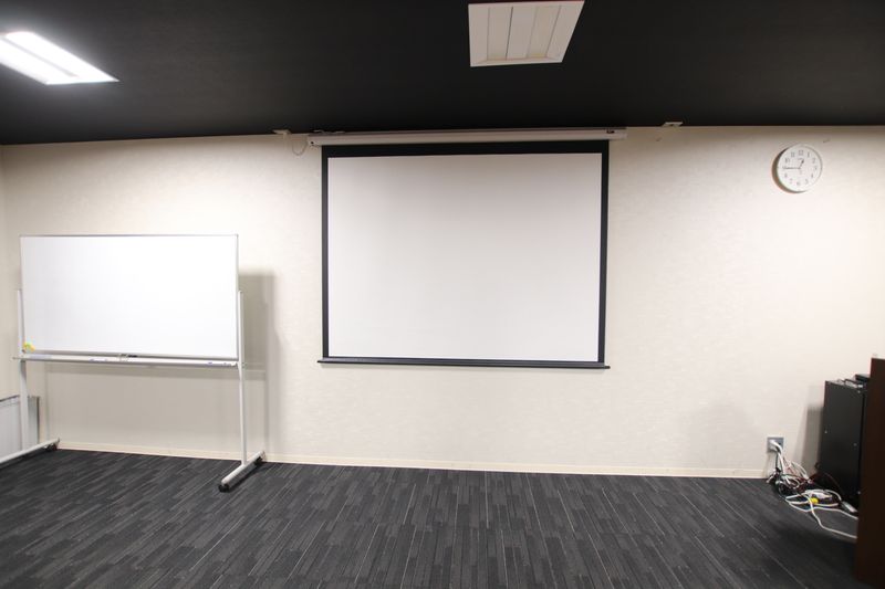 大会議室 - 天満ガーデン　Tenma Garden