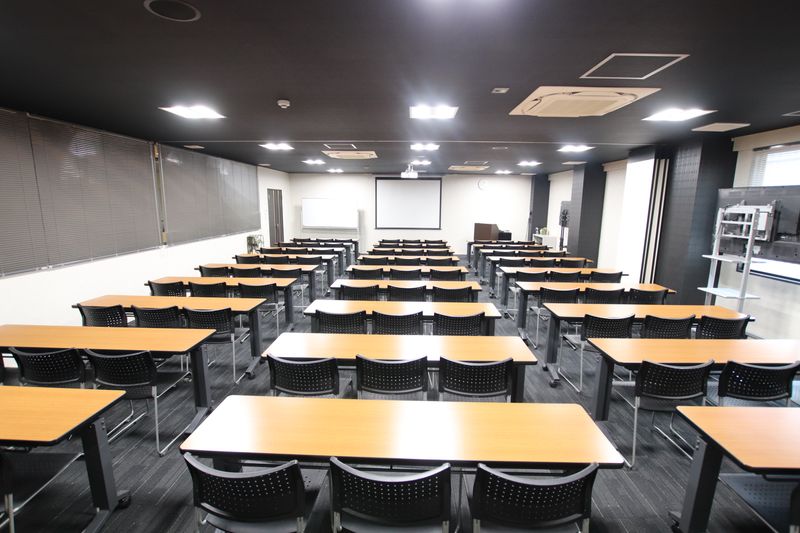 大会議室 - 天満ガーデン　Tenma Garden