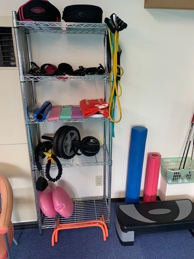 レンタルプライベートトレーニングジム【５Fスペース】 - レンタルトレーニングスタジオRentre