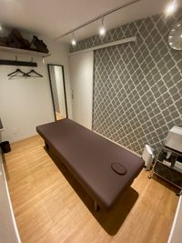 ShareSalonBP　銀座店 ShareSalonBP銀座店2の室内の写真