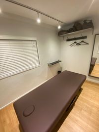 ShareSalonBP　銀座店 ShareSalonBP銀座店2の室内の写真
