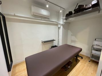 ShareSalonBP　銀座店 ShareSalonBP銀座店2の室内の写真
