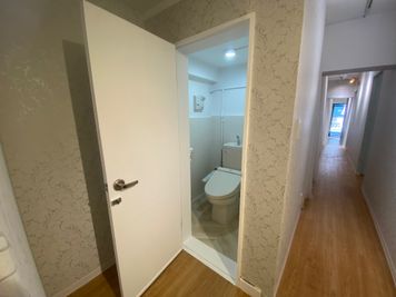 ShareSalonBP　銀座店 ShareSalonBP銀座店2の室内の写真