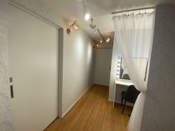 ShareSalonBP　銀座店 ShareSalonBP銀座店2の室内の写真