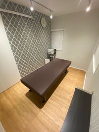 ShareSalonBP　銀座店 ShareSalonBP銀座店2の室内の写真