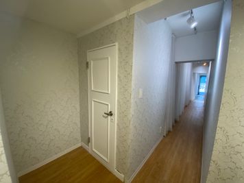 ShareSalonBP　銀座店 ShareSalonBP銀座店2の室内の写真