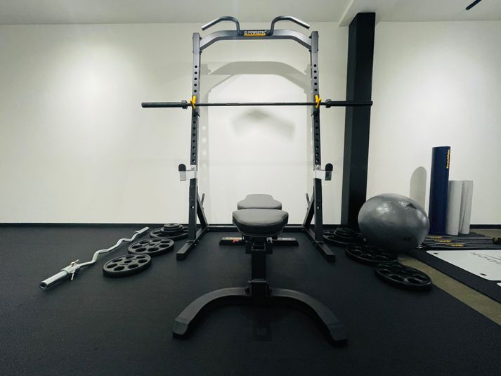 DBGym-IKEBUKURO- - HigashiKebukuroBldg.