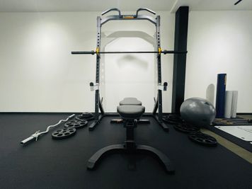 HigashiKebukuroBldg. DBGym-IKEBUKURO-の設備の写真