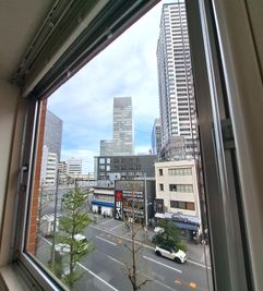 【Brenz横浜】横浜駅2分★アクセス抜群★ 横浜駅東口徒歩2分／3階310の室内の写真