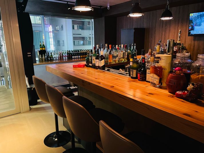 恵比寿BAR BASE2 - 恵比寿BAR BASE2
