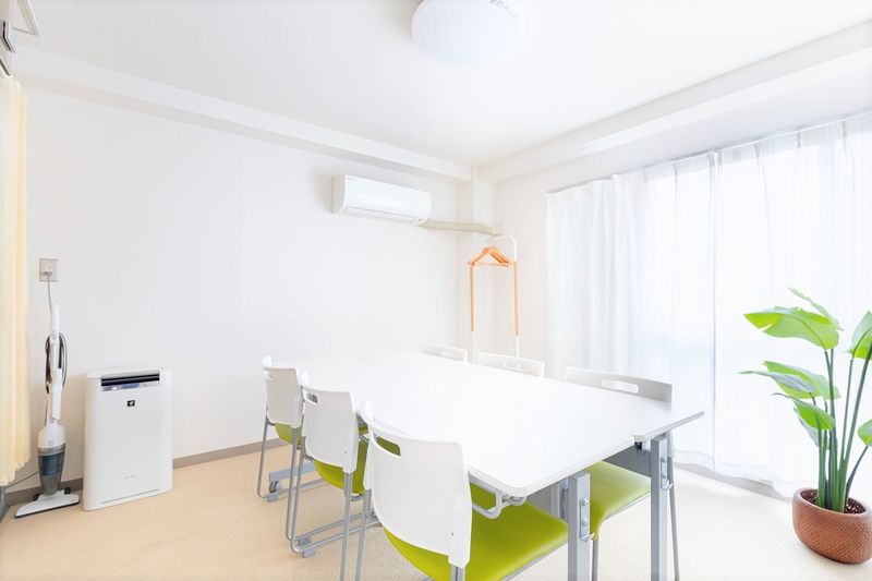 SF京都四条烏丸サテライト - SF京都四条烏丸サテライト