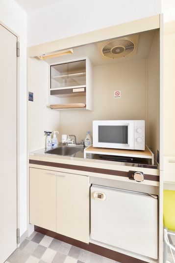 SF京都四条烏丸サテライト - SF京都四条烏丸サテライト