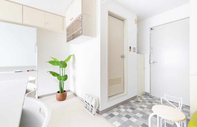 SF京都四条烏丸サテライト - SF京都四条烏丸サテライト