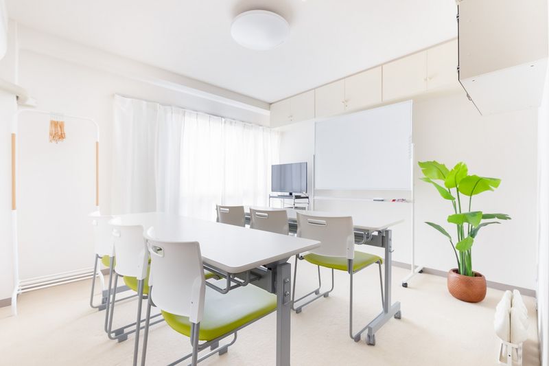 SF京都四条烏丸サテライト - SF京都四条烏丸サテライト