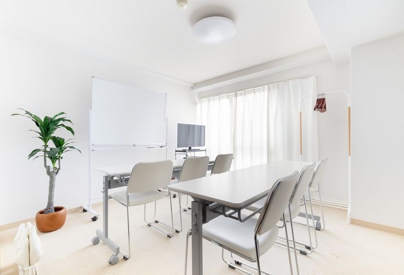 SF京都四条烏丸ST/ANNEX（アネックス） - SF京都四条烏丸サテライト