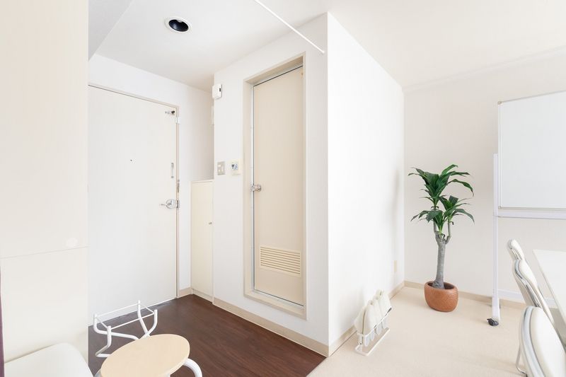 SF京都四条烏丸ST/ANNEX（アネックス） - SF京都四条烏丸サテライト