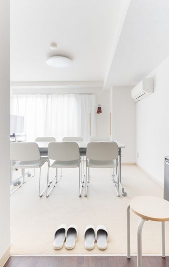 SF京都四条烏丸ST/ANNEX（アネックス） - SF京都四条烏丸サテライト