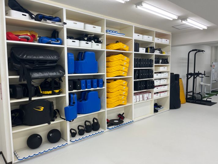 北九州市小倉南区キックボクシングジム｜トレーニング・レッスンなど - 正道会館濵口道場