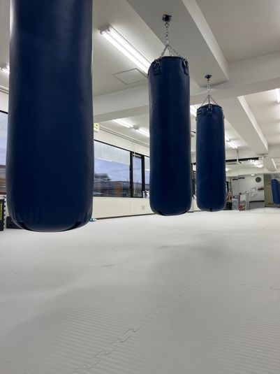 北九州市小倉南区キックボクシングジム｜トレーニング・レッスンなど - 正道会館濵口道場