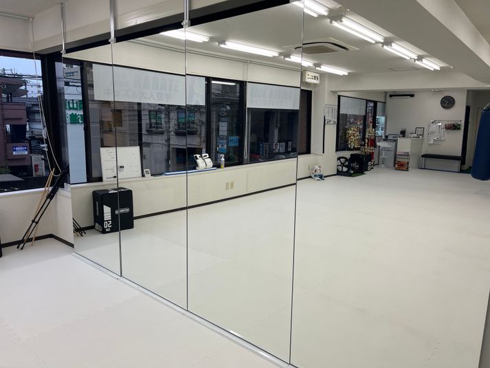 北九州市小倉南区キックボクシングジム｜トレーニング・レッスンなど - 正道会館濵口道場