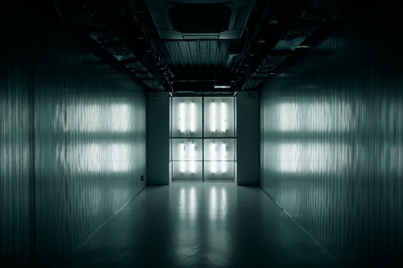 "Gallery" 1F - in the house / Shibuya