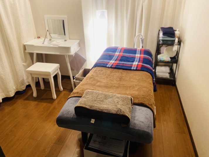 池袋 ALICE ELLE beaute / エステサロン - ALICE ELLE beaute