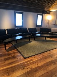 リビング - 定山渓椿 椿邸・TSUBAKI-Teiの室内の写真