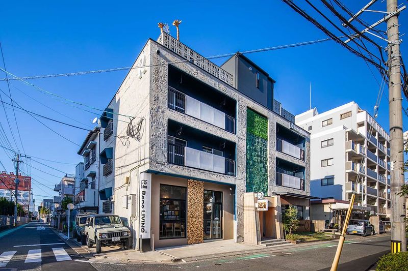 R-BLDG１F CAFE　大橋駅徒歩10分！CAFE貸切 - R-BLDG １F CAFE