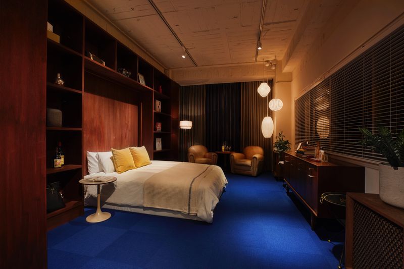 【4F】RESIDENCE - THE A.I.R BUILDING