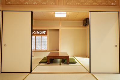 和室2 - 新規オープン　高級和室スペース-ZEN- 高級和室スペース「禅-ZEN-」神戸市長田区の室内の写真