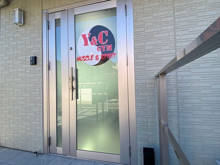 町田レンタルジム - Y&C GYM