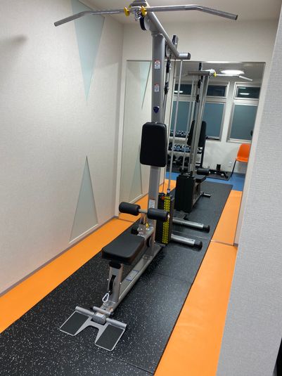 町田レンタルジム - Y&C GYM