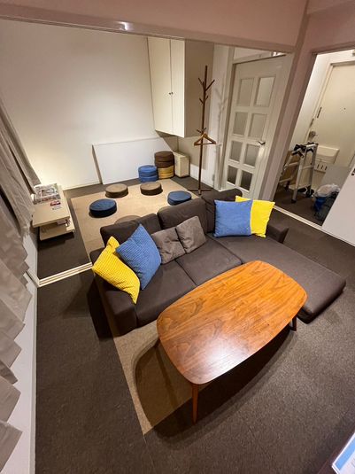 パーティスペースRK阿佐ヶ谷 - パーティスペースRK阿佐ヶ谷