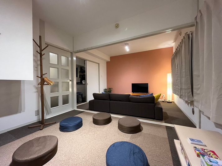 パーティスペースRK阿佐ヶ谷 - パーティスペースRK阿佐ヶ谷