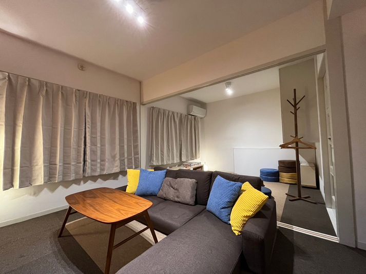 パーティスペースRK阿佐ヶ谷 - パーティスペースRK阿佐ヶ谷