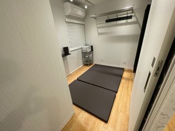 ShareSalonBP　銀座店 ShareSalonBP銀座店2の室内の写真