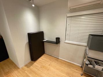 ShareSalonBP　銀座店 ShareSalonBP銀座店2の室内の写真