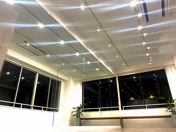 レンタルスタジオ - Studio Eight Limbs / スタジオエイトリムズ